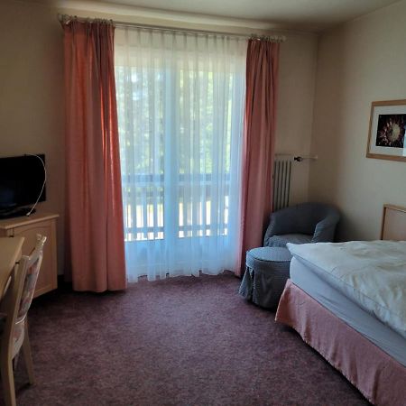 הינטרצארטן Hotel Sonnenhof חדר תמונה