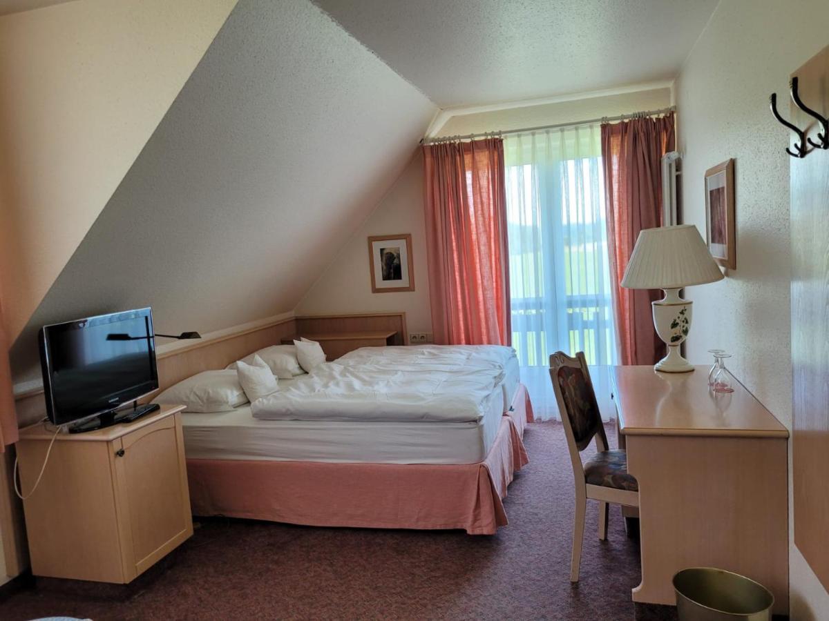 הינטרצארטן Hotel Sonnenhof חדר תמונה