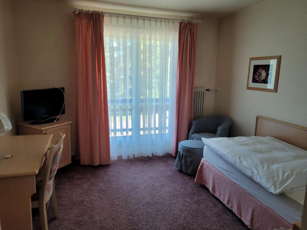 הינטרצארטן Hotel Sonnenhof חדר תמונה