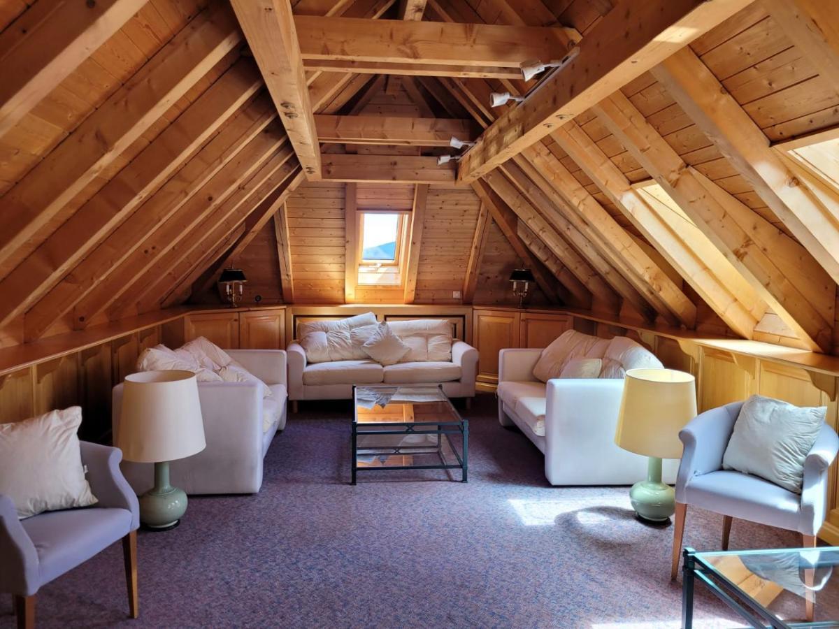 הינטרצארטן Hotel Sonnenhof מראה חיצוני תמונה
