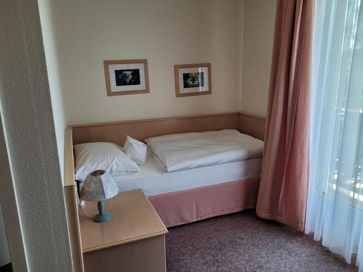 הינטרצארטן Hotel Sonnenhof חדר תמונה