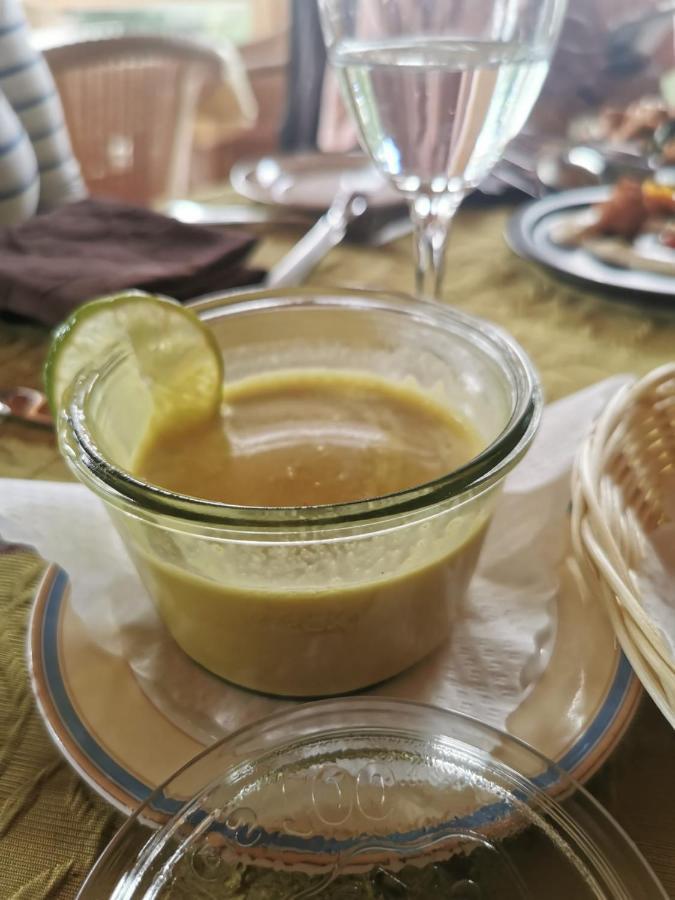 הינטרצארטן Hotel Sonnenhof מראה חיצוני תמונה